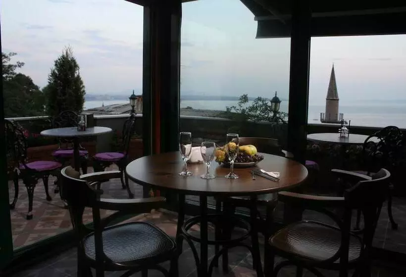 Dersaadet Hotel Istanbul