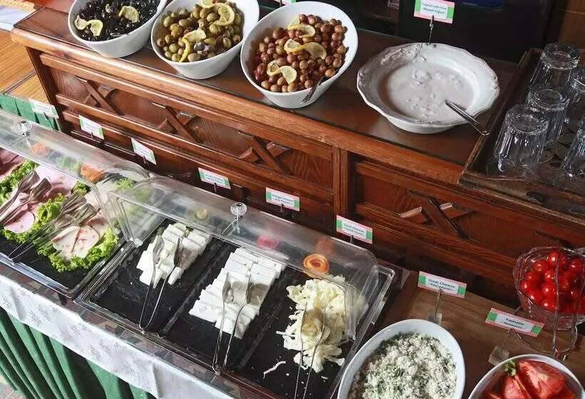 Dersaadet Hotel Istanbul