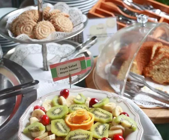 Dersaadet Hotel Istanbul