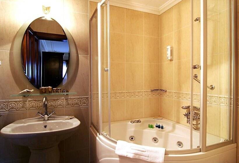 Dersaadet Hotel Istanbul