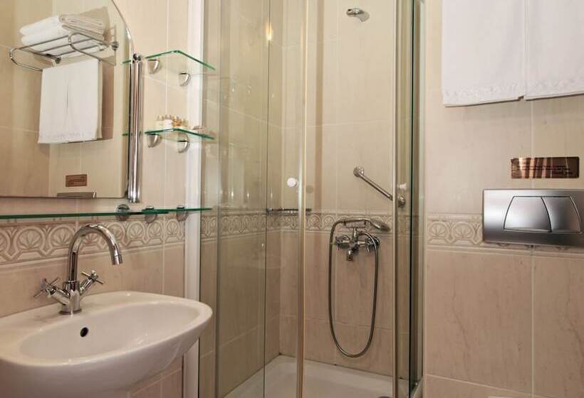 Dersaadet Hotel Istanbul