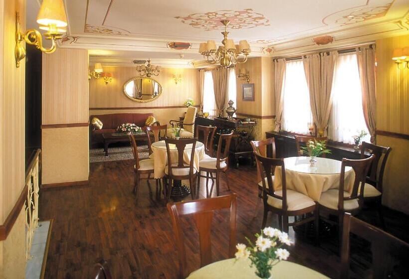 Dersaadet Hotel Istanbul