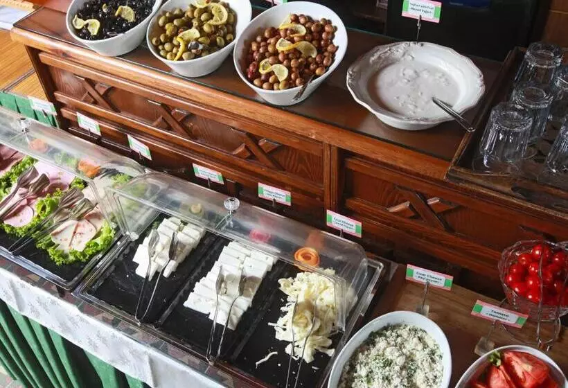 Dersaadet Hotel Istanbul