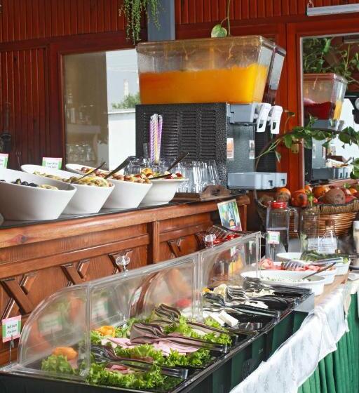 Dersaadet Hotel Istanbul