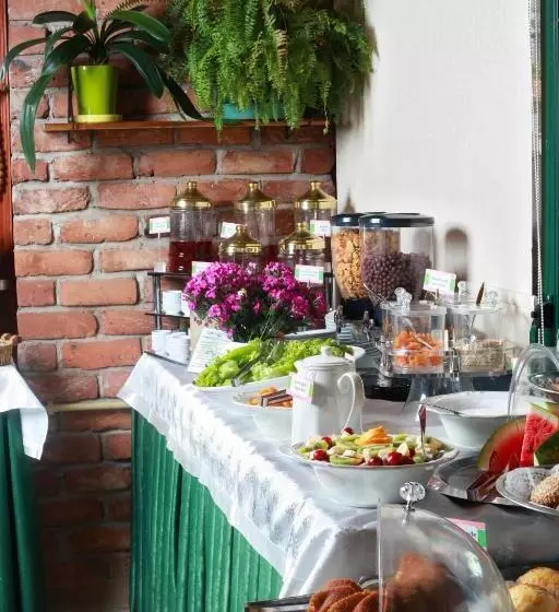 Dersaadet Hotel Istanbul