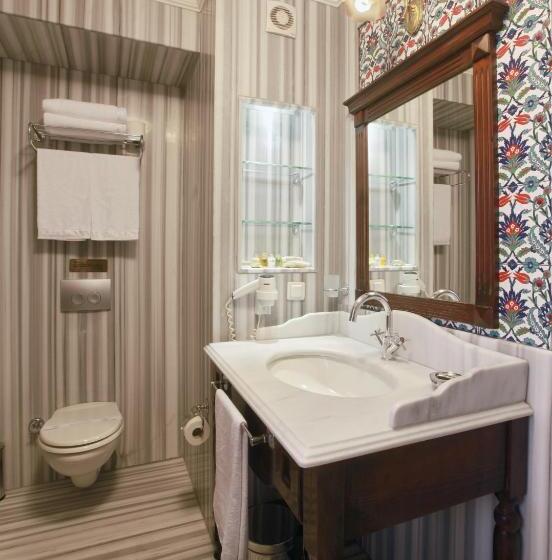 Dersaadet Hotel Istanbul