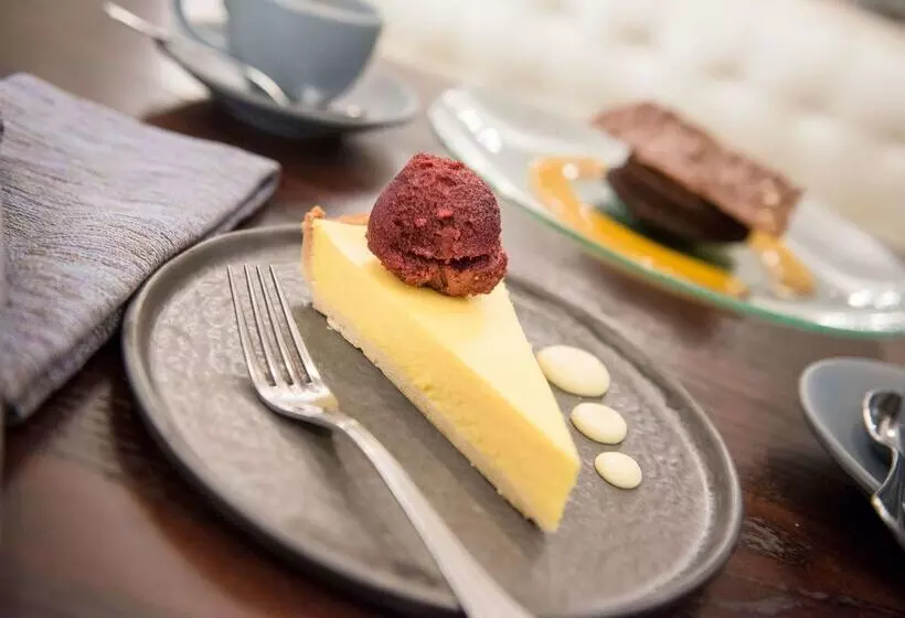 Desmond Hotel Malvern, A Doubletree By Hilton