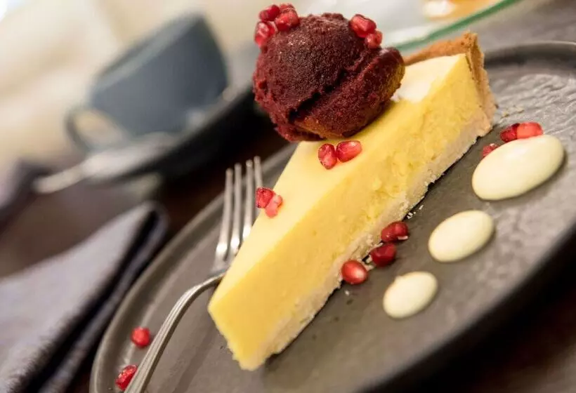 Desmond Hotel Malvern, A Doubletree By Hilton