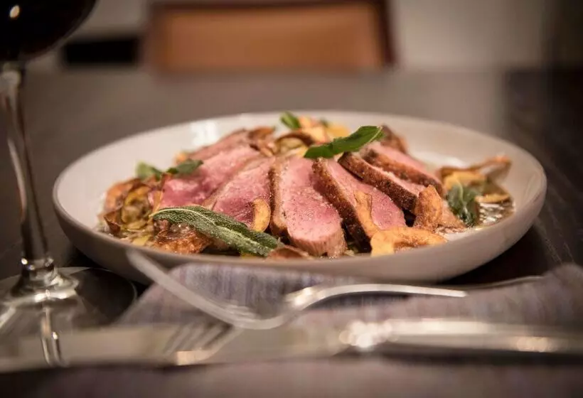 Desmond Hotel Malvern, A Doubletree By Hilton