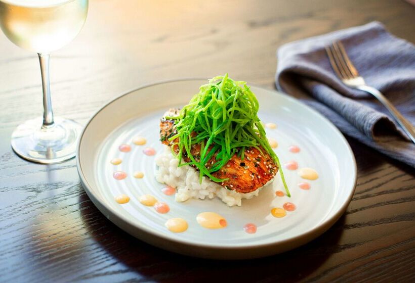 Desmond Hotel Malvern, A Doubletree By Hilton