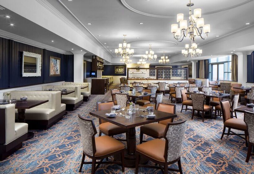 Desmond Hotel Malvern, A Doubletree By Hilton