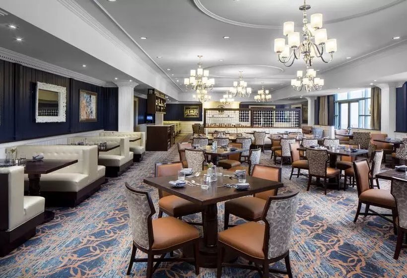 Desmond Hotel Malvern, A Doubletree By Hilton