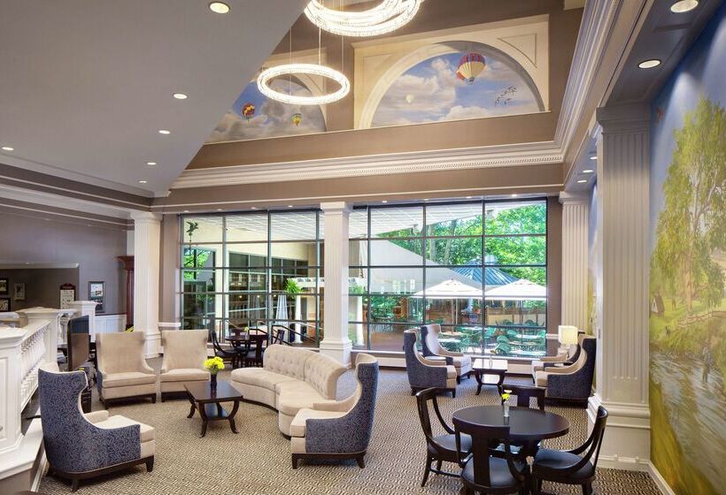 Desmond Hotel Malvern, A Doubletree By Hilton