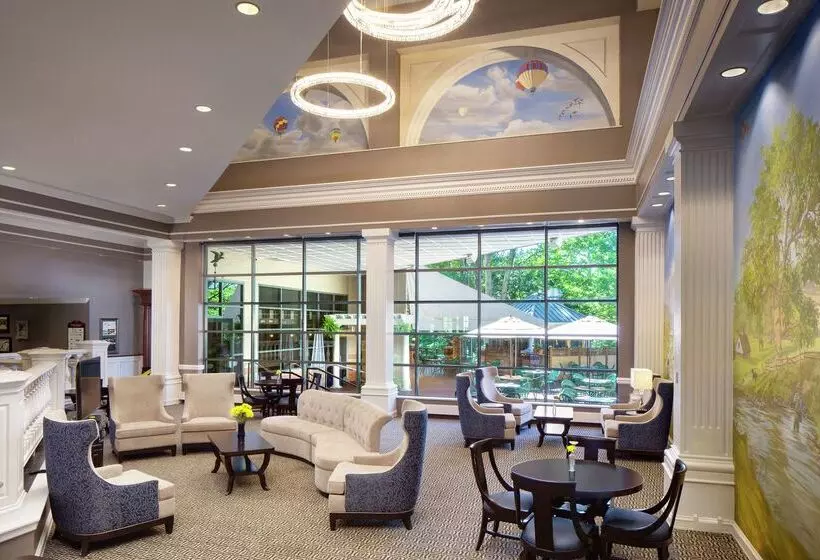 Desmond Hotel Malvern, A Doubletree By Hilton