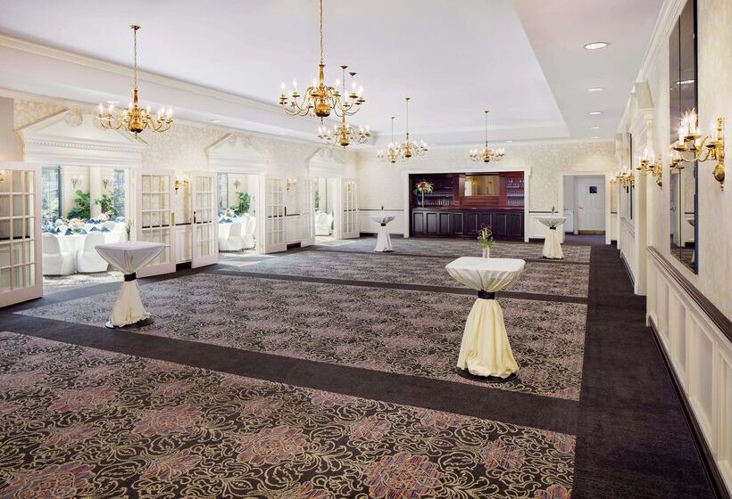 Desmond Hotel Malvern, A Doubletree By Hilton