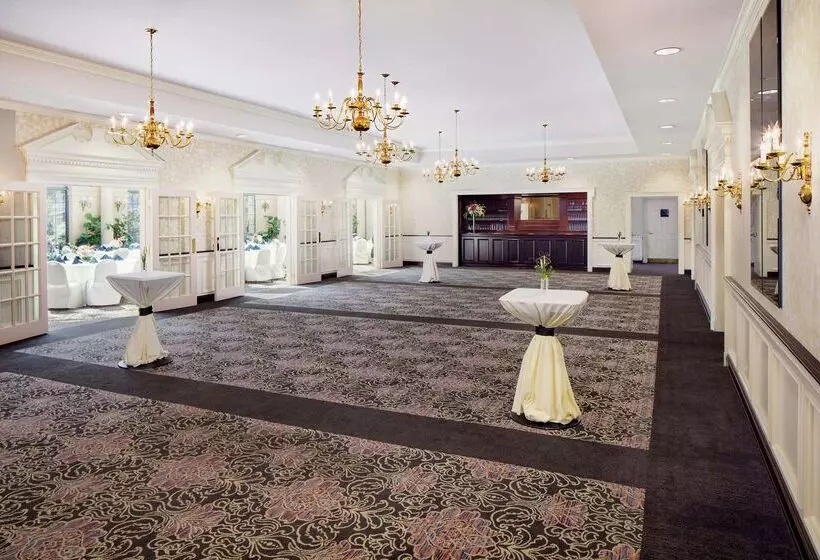 Desmond Hotel Malvern, A Doubletree By Hilton