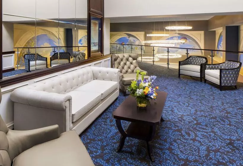 Desmond Hotel Malvern, A Doubletree By Hilton