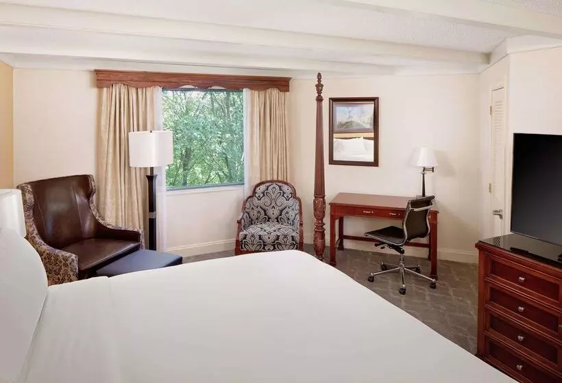 Desmond Hotel Malvern, A Doubletree By Hilton