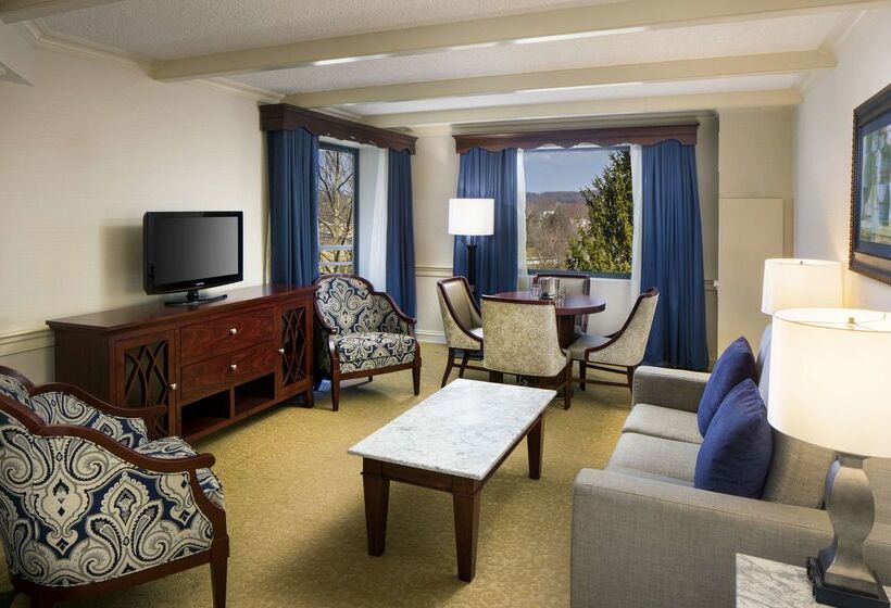 Desmond Hotel Malvern, A Doubletree By Hilton