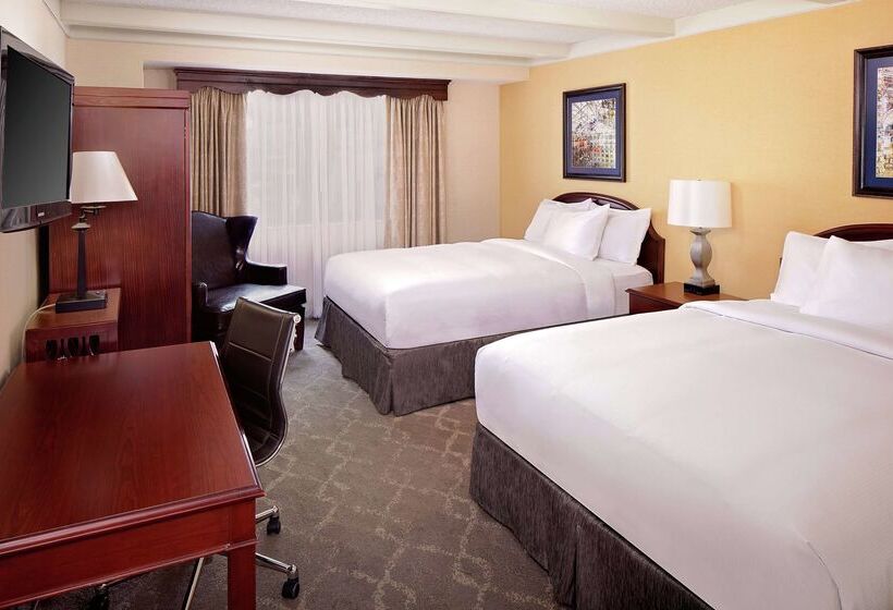 Desmond Hotel Malvern, A Doubletree By Hilton