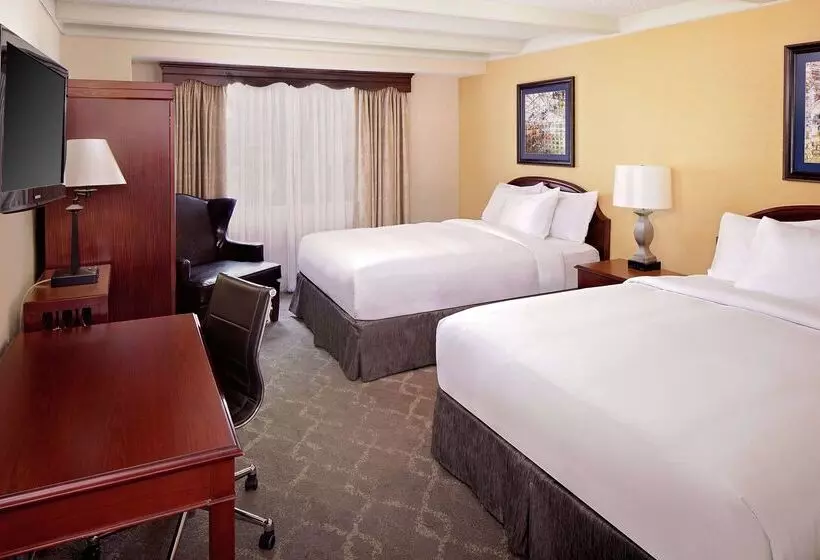 Desmond Hotel Malvern, A Doubletree By Hilton