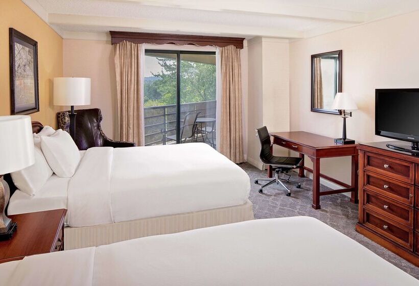 Desmond Hotel Malvern, A Doubletree By Hilton