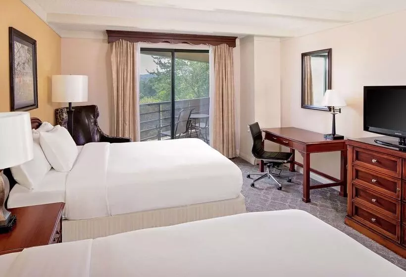 Desmond Hotel Malvern, A Doubletree By Hilton