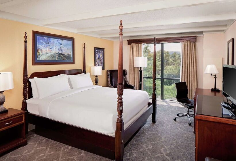 Desmond Hotel Malvern, A Doubletree By Hilton