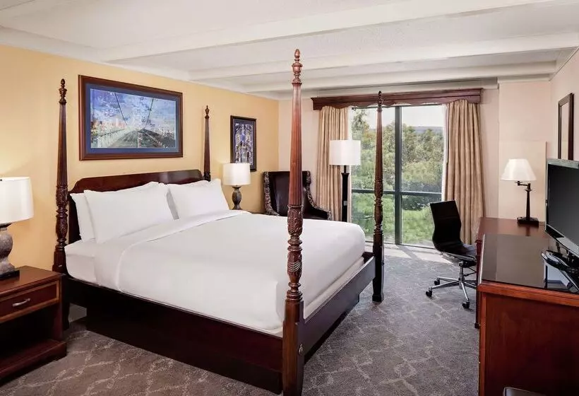 Desmond Hotel Malvern, A Doubletree By Hilton