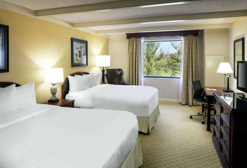 Desmond Hotel Malvern, A Doubletree By Hilton