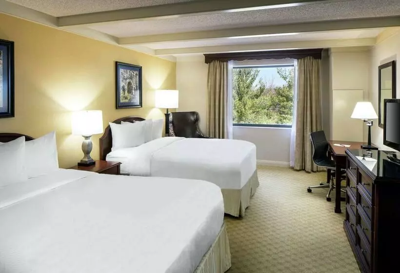 Desmond Hotel Malvern, A Doubletree By Hilton