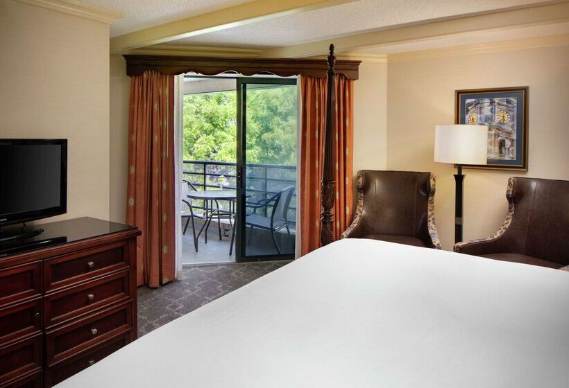 Desmond Hotel Malvern, A Doubletree By Hilton