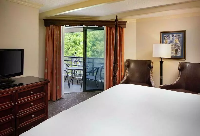 Desmond Hotel Malvern, A Doubletree By Hilton