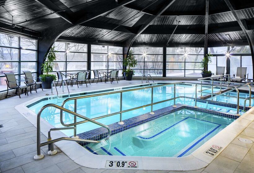 Desmond Hotel Malvern, A Doubletree By Hilton