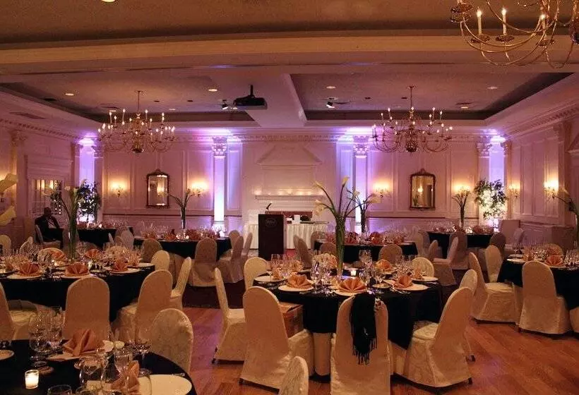 Desmond Hotel Malvern, A Doubletree By Hilton