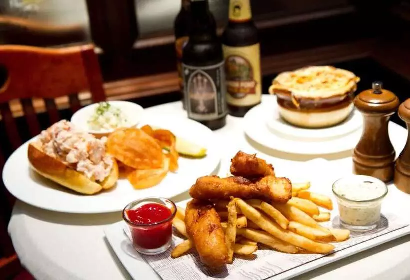 Desmond Hotel Malvern, A Doubletree By Hilton