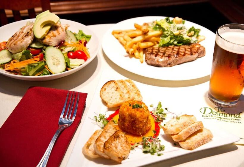 Desmond Hotel Malvern, A Doubletree By Hilton