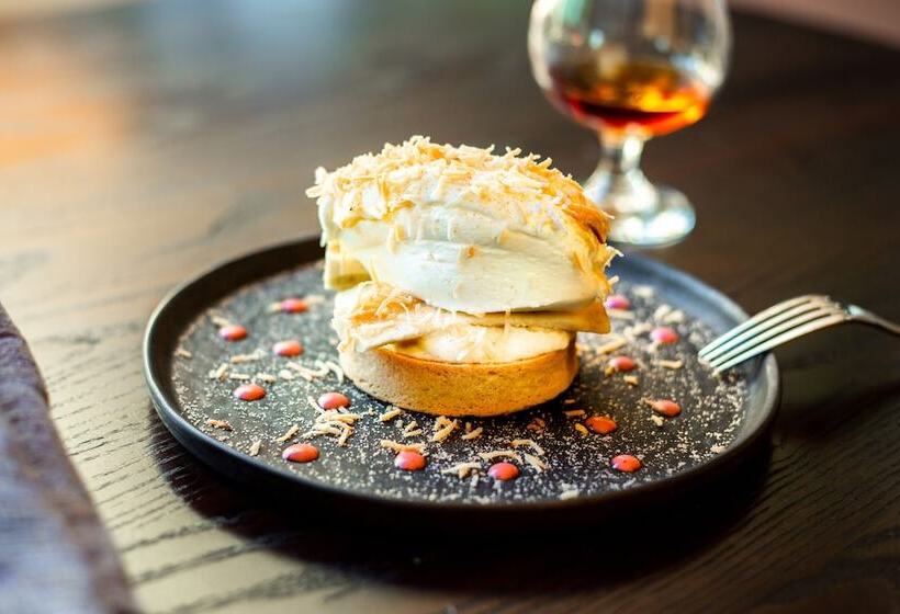 Desmond Hotel Malvern, A Doubletree By Hilton