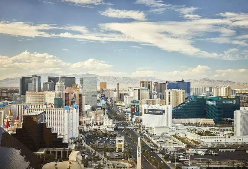 Four Seasons Hotel Las Vegas