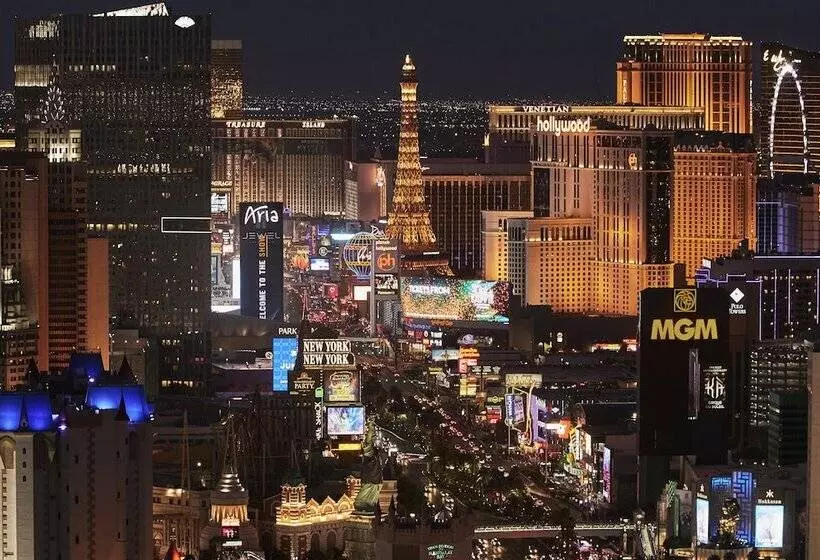 Four Seasons Hotel Las Vegas