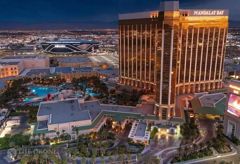 Four Seasons Hotel Las Vegas