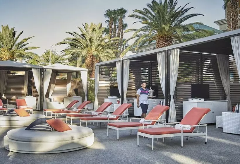 Four Seasons Hotel Las Vegas