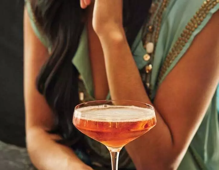 Four Seasons Hotel Las Vegas