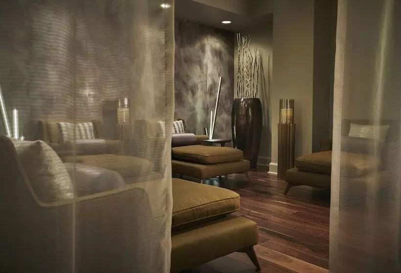 Four Seasons Hotel Las Vegas