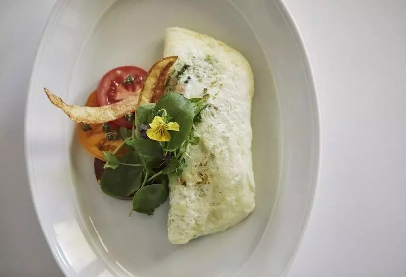 Four Seasons Hotel Las Vegas