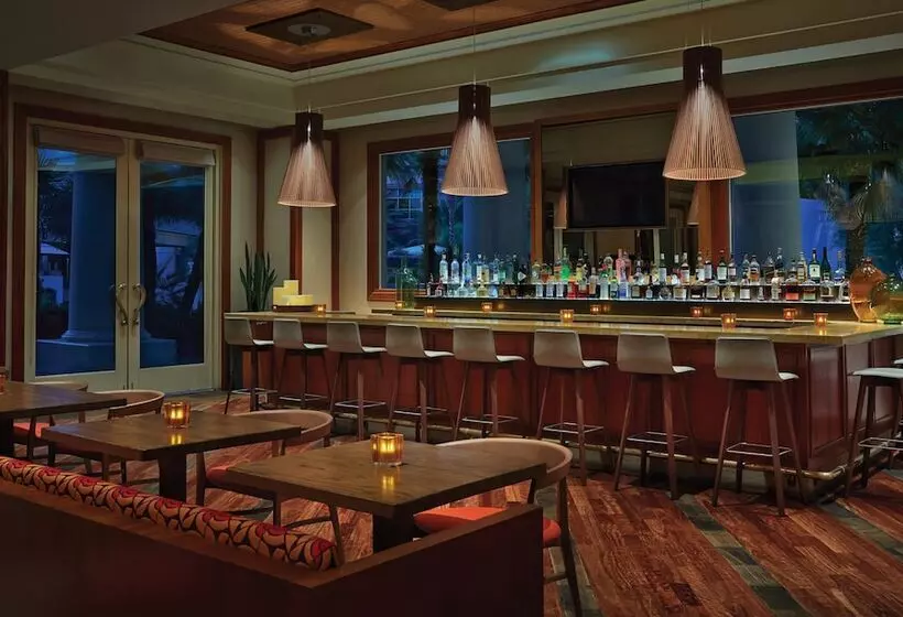 Four Seasons Hotel Las Vegas