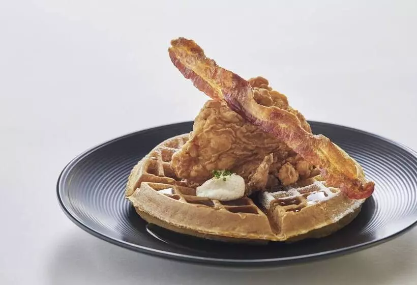 Four Seasons Hotel Las Vegas