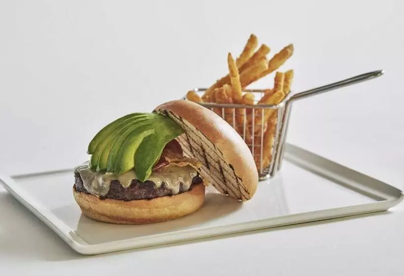 Four Seasons Hotel Las Vegas