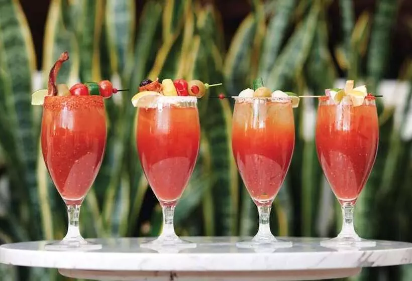 Four Seasons Hotel Las Vegas