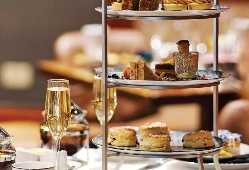 Four Seasons Hotel Las Vegas